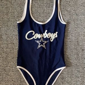 Dallas Cowboys Onepiece